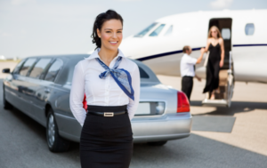 Limo Service in Calgary