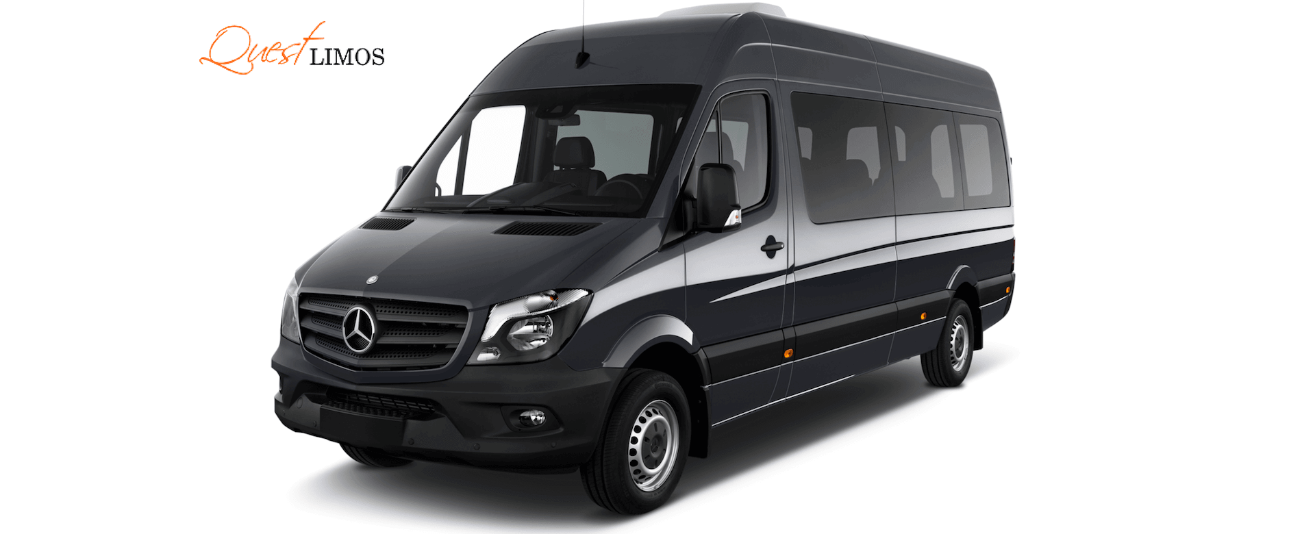 Shuttle bus for Banff Airport Transfers
