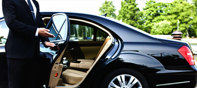 luxury car limos services