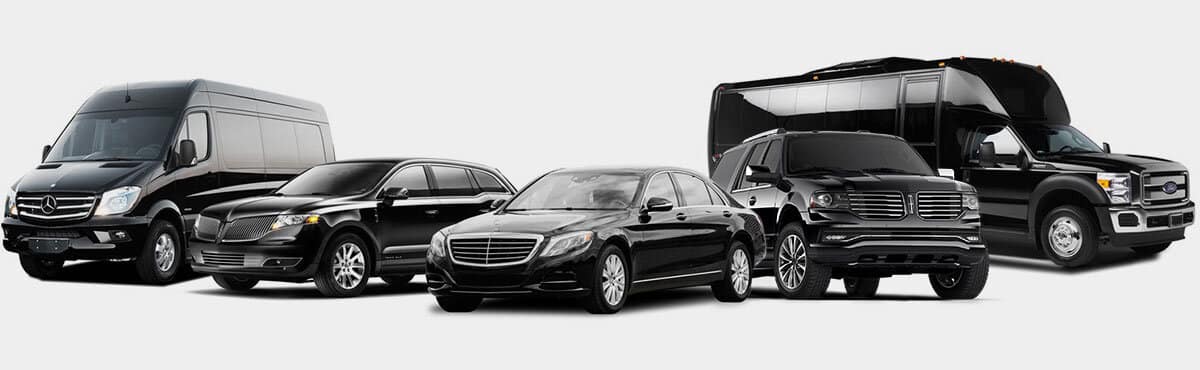 Calgary Shuttle Service – Corporate Events, Day Trips & Tours