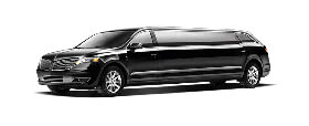Calgary Limousine Service Lincoln MKT Stretch