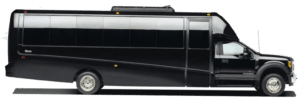 33 Pax Coach BUS