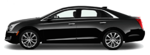 Cadillac XTS Sedan pass-3