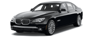 Luxury-BMW-Calgary-Limo