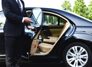 Special Events Limo Service in Edmonton
